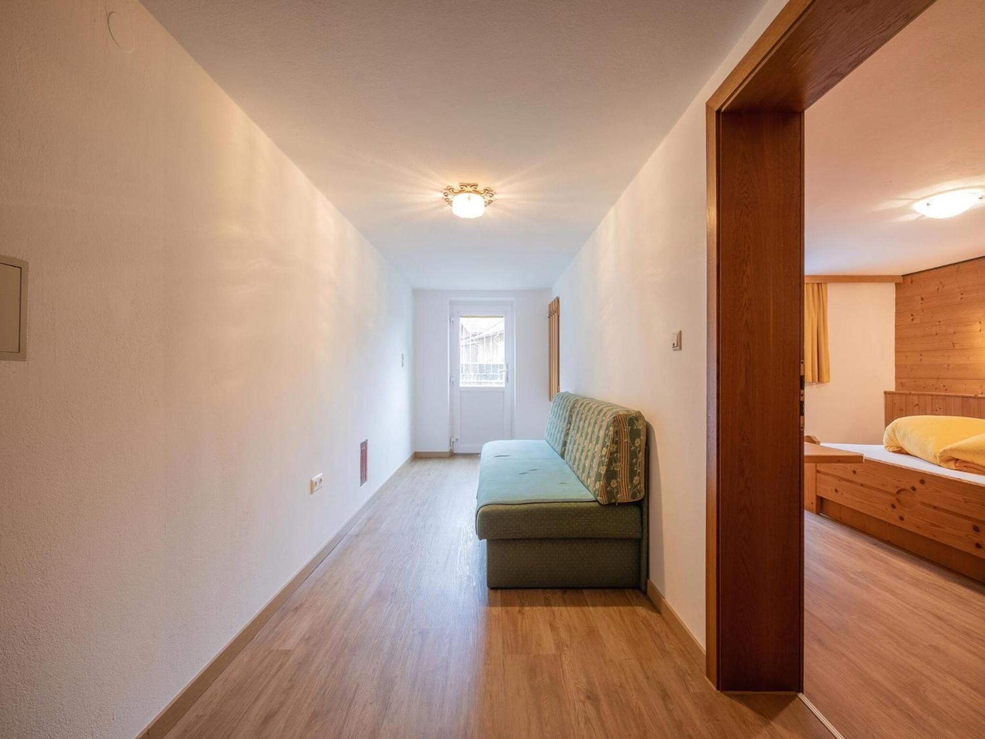 Flat With Sep Entrance On Ground Floor In Neustift Apartment Neustift im Stubaital Bagian luar foto